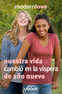 Capítulo 7: Nuestra vida cambió en la víspera de año nuevo