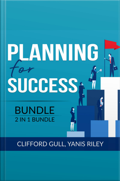 Planning For Success Bundle, 2 In 1 Bundle: Success Starts Here And Fit For Success