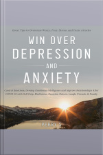 Win Over Depression And Anxiety