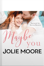 Maybe You