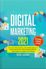 Digital Marketing 2021