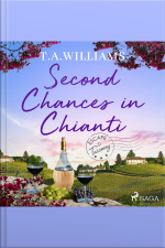 Second Chances In Chianti