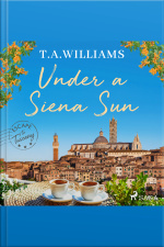 Under A Siena Sun