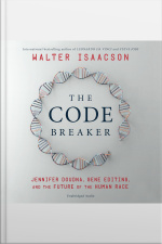 The Code Breaker