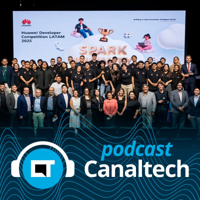 Canaltech Podcast
