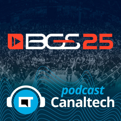Canaltech Podcast