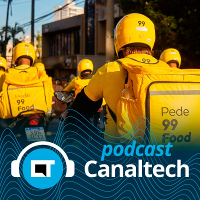 Canaltech Podcast