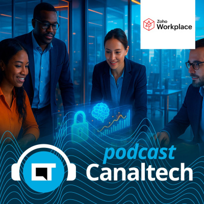 Canaltech Podcast