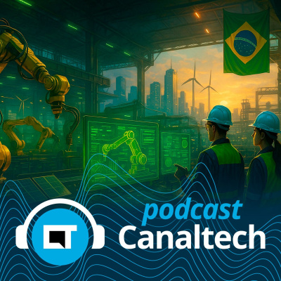 Canaltech Podcast