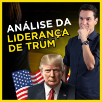Trump: decodificando seu jeito de liderar?