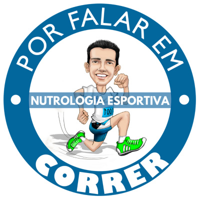 Por Falar em Corrida
