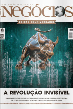 Época Negócios - Março 2021 - edição 168