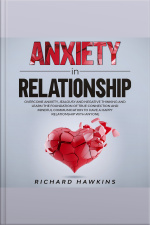 Anxiety In Relationship