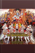 The Divine Epic Of All Yogas The Mahabharata