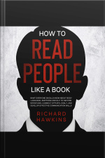 How To Read People Like A Book