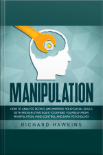 Manipulation