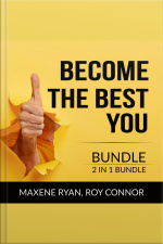 Become The Best You Bundle, 2 In 1 Bundle: The Power Within You And The Greatest You