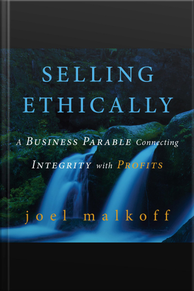 Selling Ethically