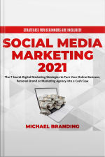 Social Media Marketing 2021