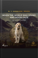 B. J. Harrison Reads When The World Was Young And Moon-face
