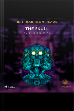 B. J. Harrison Reads The Skull