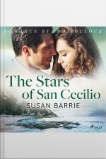 The Stars Of San Cecilio