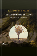 B. J. Harrison Reads The Wind In The Willows