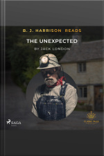 B. J. Harrison Reads The Unexpected