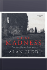 A Fine Madness: Sunday Times historical Fiction Book Of The Month