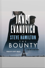 The Bounty: A Novel