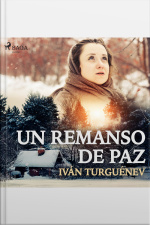Remanso De Paz