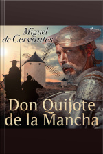 Don Quijote De La Mancha