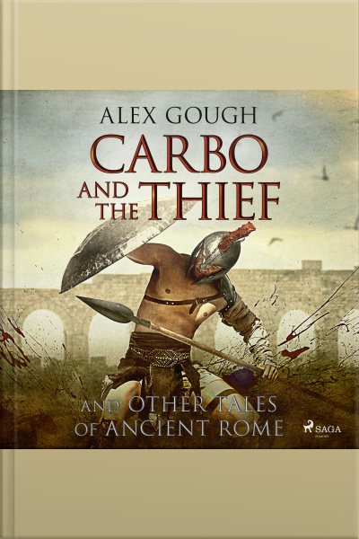Carbo And The Thief