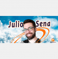 821 - Os Jovens no Movimento Espírita Digital com Julio Sena