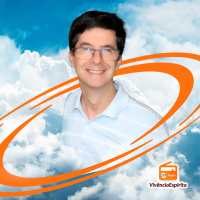 886 - Cândida Missão com João Marcos Weguelin
