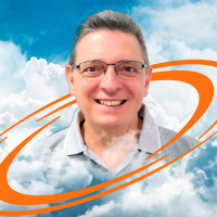 826 - Prof. Hippolyte Léon Denizard Rivail com Fabio Dionisi