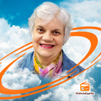 872 - Meimei e Anália Franco com Antonia Varotto