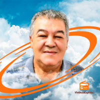 844 - A Prática Mediúnica no Centro Espírita com Hélio Ribeiro