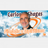 867 - Filosofia e Espiritismo com Carlos Chagas