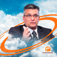 894 - Saúde e Espiritualidade com Dr. Alexandre Serafim