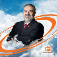 973 - Desenvolvimento da Doutrina Espírita com Mauricio Tomé