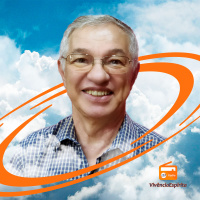 845 - Ciência e Religião com Ubiraci de Souza Leal