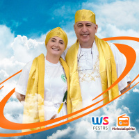 888 - O que é a Umbanda Sagrada com Mãe Sandra e Pai Walter
