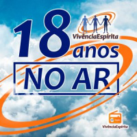 865 - 18 anos do Programa Vivência Espírita com Equipe