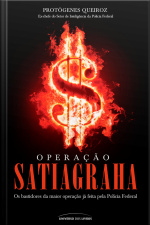 Operação Satiagraha