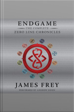 Endgame: The Complete Zero Line Chronicles