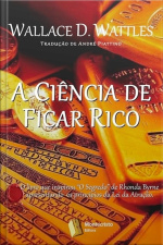 A ciência de ficar rico