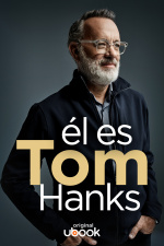 Él es Tom Hanks