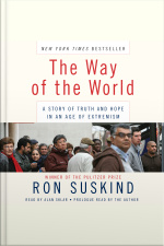 The Way of the World