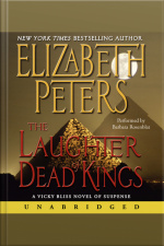 Laughter of Dead Kings